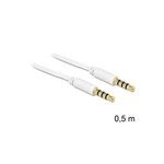 DeLOCK Video- / Audiokabel (83439)