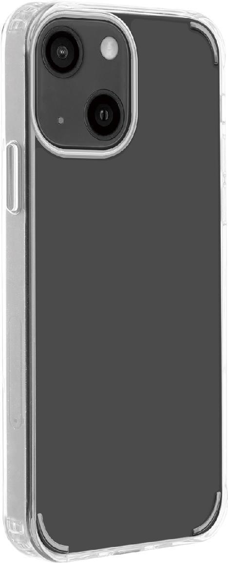 Vivanco Safe and Steady Handy-Schutzhülle 13,7 cm (5.4" ) Cover Transparent (SASCVVIPH2021MT)