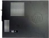 HP System Schrankpaneel (656832-001)