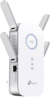 TP-LINK Repeater / WLAN / AC2600 / Dual Band / (RE650)