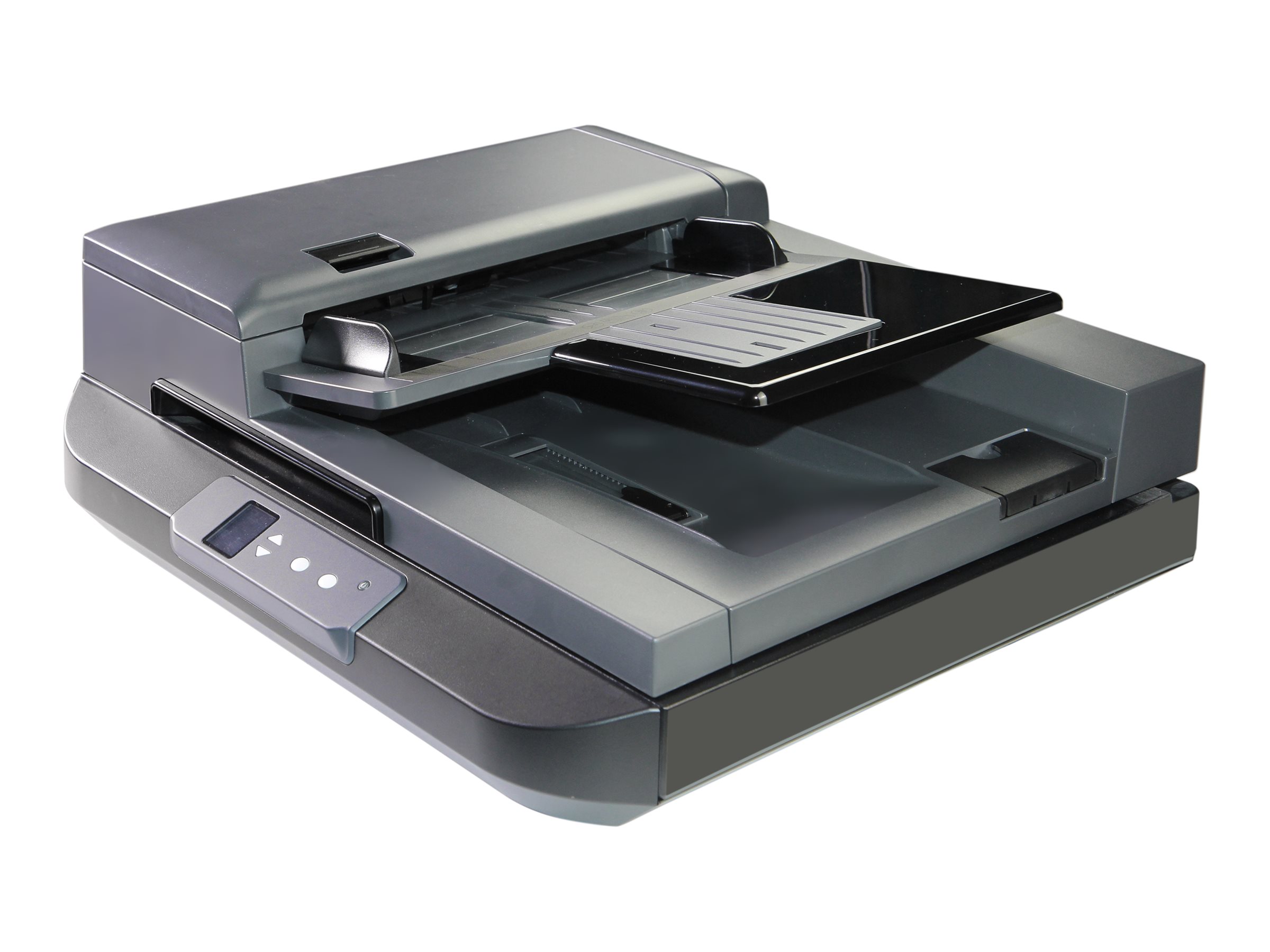 Avision AD5800 A3 Dokumentenscanner mit ADF und Flachbett 600 x 600 dpi
