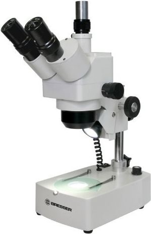 BRESSER OPTIK Auflicht-Stereomikroskop Advance ICD 5804000 (5804000)