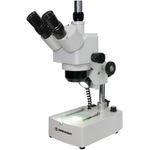 BRESSER OPTIK Auflicht-Stereomikroskop Advance ICD 5804000 (5804000)