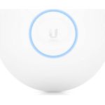 Ubiquiti UniFi U6 Pro WiFi 6 Access Point Indoor, 5.3 Gbps, 300+ Clients U6-PRO_2