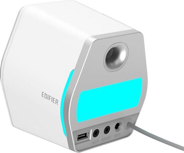 Edifier HECATE G2000 2.0 Computerlautsprecher 32 W Weiß