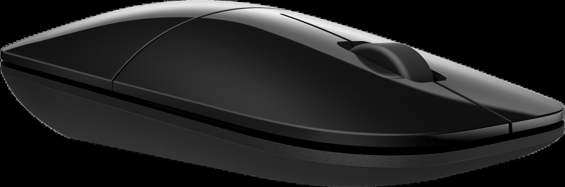 HP Inc. Z3700 BLACK WIRELESS V0L79AA#ABB ENGLISH MOUSE EUROPE- IN LOCALIZATION