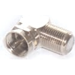 e&p Elektrik Handels GmbH & Co.KG F 5 Kabelschnittstellen-/adapter Metallisch (F 5)