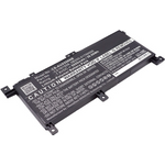 CoreParts Laptop Battery for Asus (MBXAS-BA0048)