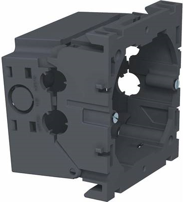 OBO BETTERMANN Installationskanaldose 1fach 71GD6 71GD6 (71GD6)