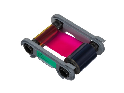 Evolis YMCKO Farbband 300 Karten für Primacy 2