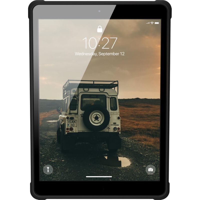 Urban Armor Gear UAG Case for iPad 10.2