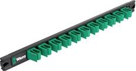 Wera 05136413001 - Joker Magnetleiste für bis zu 11 Maulschlüssel (05136413001)