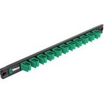 Wera 05136413001 - Joker Magnetleiste für bis zu 11 Maulschlüssel (05136413001)