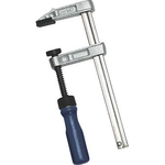 Brüder Mannesmann Industrie-Schraubzwinge nach DIN 5117 (90400)