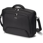 Dicota Eco Multi PRO 11-14.1" Notebooktasche 35,8 cm (14.1" ) Aktenkoffer Schwarz (D30849-RPET)