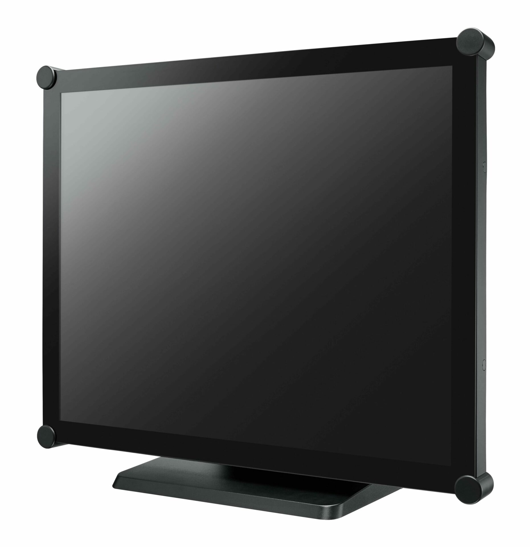 AG Neovo TX-1902 TX-Series 19" SXGA Touchscreen-Monitor Schwarz