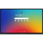 ViewSonic ViewBoard IFP8634 – 218 cm (86") 4K UHD Interaktives Display, Android 14 EDLA (IFP8634)