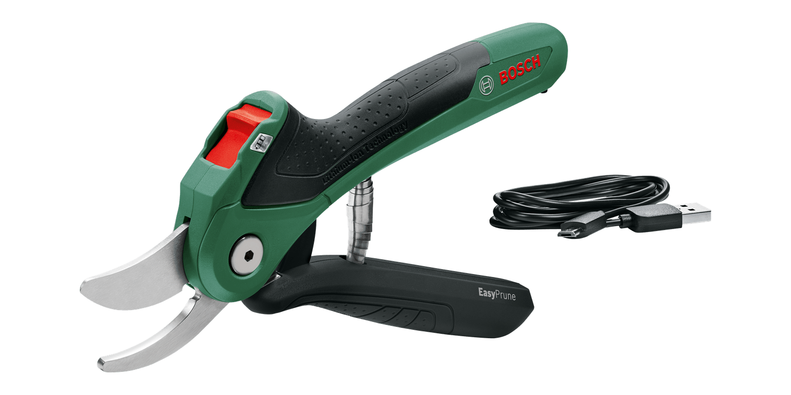 Bosch EasyPrune Baumschere (06008B2102)