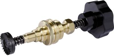 Rothenberger Industrial Wasserhahnventil-Sitzfräser 070663E (070663E)