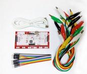 ALLNET 4duino Crocodile Play (Allkey Allkey) (MKDeluxeSet)