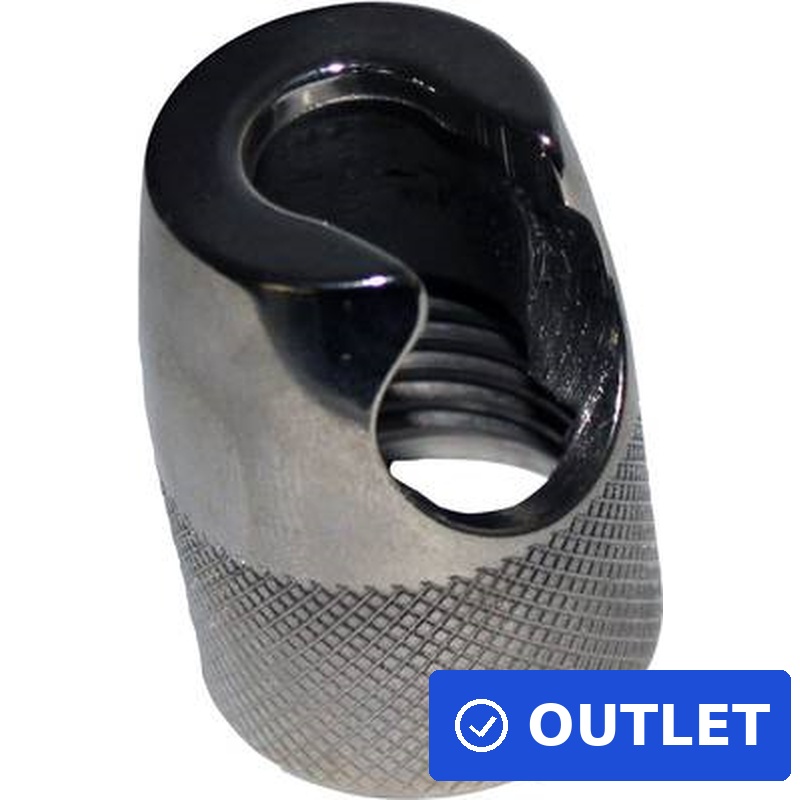 Aerotec Schlitzhaltekappe 1 St. (2009583) (geöffnet)