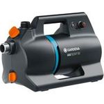 Gardena Gartenpumpe 3000 Silent 18V Set (14610-20)