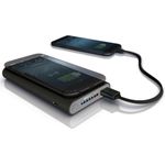 RealPower PB-8000 Akkuladegerät Schwarz - Grau 8000 mAh (249865)