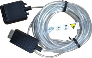Samsung One Connect Cable Q9000 32P/30P (BN39-02395A) (geöffnet) (B-Ware)