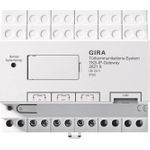 GIRA TKS-IPGateway 2.Generation 10 Liz. Türko 262198 (262198)