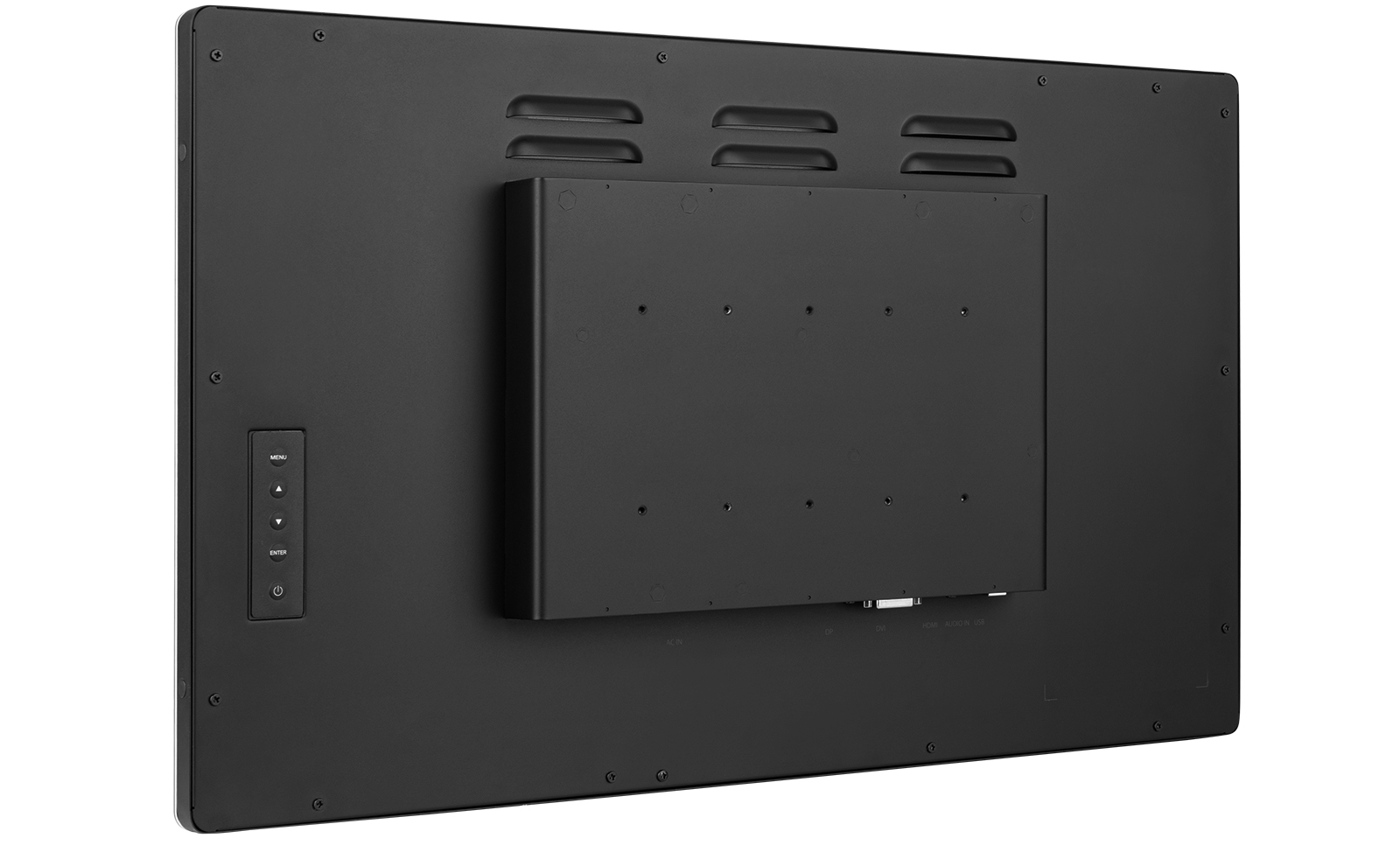 Iiyama ProLite TF2738MSC-B2 27" Touchmonitor Full HD Schwarz