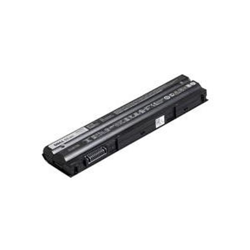Dell Laptop-Batterie Lithium-Ionen 6 Zellen 65 Wh HTX4D