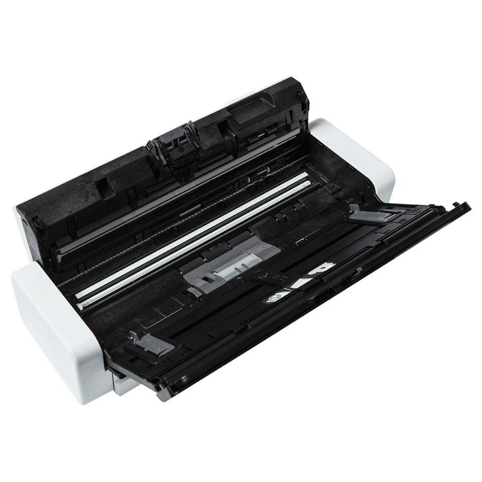 Brother PUR-2001C Scannerauswahlrolle Grau