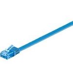 Wentronic RJ-45 CAT6a 1m (96306)