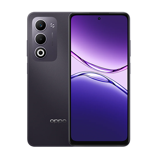 Oppo A5 4G Dual Sim 4GB RAM 128GB - Midnight Purple [Energieklasse A] (CPH2727)