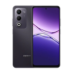 Oppo A5 4G Dual Sim 4GB RAM 128GB - Midnight Purple [Energieklasse A] (CPH2727)