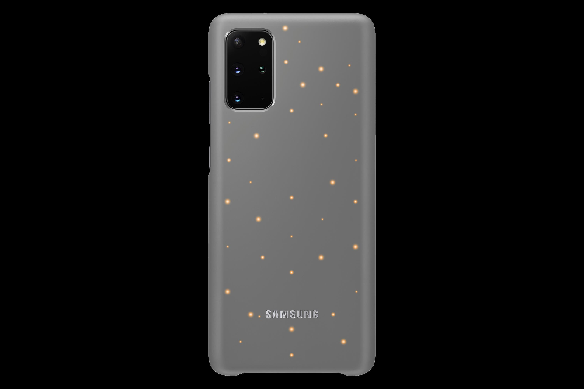 Samsung LED Cover Galaxy S20+ grey (EF-KG985CJEGEU)