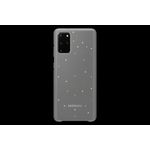 Samsung LED Cover Galaxy S20+ grey (EF-KG985CJEGEU)