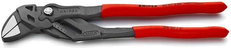 Knipex 86 01 250 Zangenschlüssel 250 mm (86 01 250)