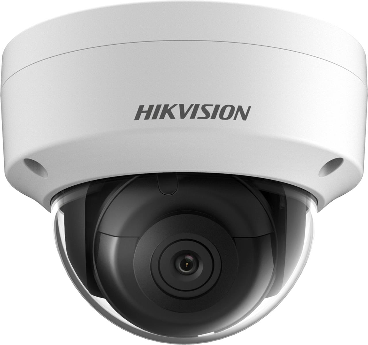 Hikvision DS-2CD2121G0-I(2.8MM)(C)(O-STD) Sicherheitskamera Kuppel IP-Sicherheitskamera Innen & Außen 1920 x 1080 Pixel Decke/Wand (DS-2CD2121G0-I(2.8MM)(C))