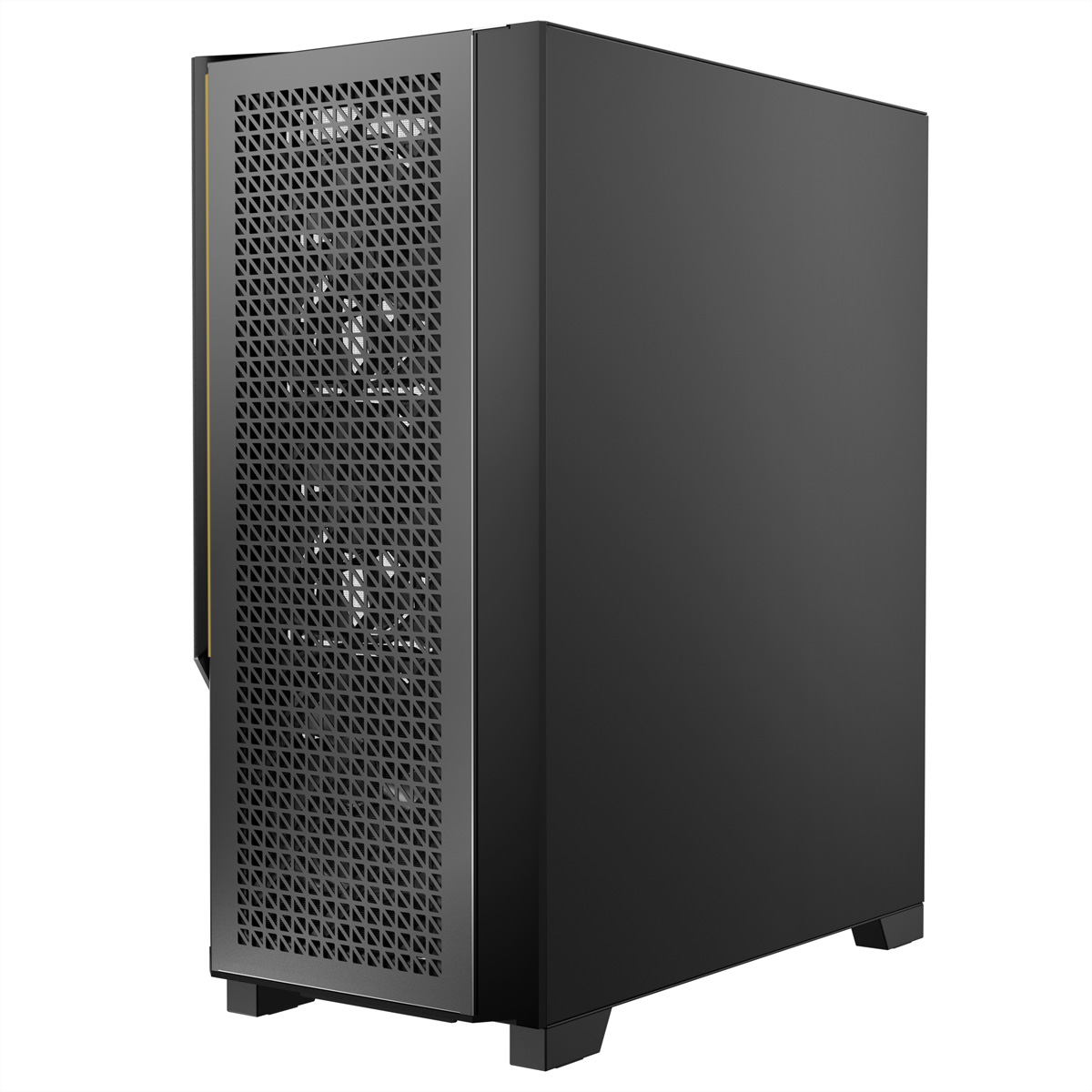 Antec P Series P20CE Midi Tower PC-Gehäuse ATX EATX Schwarz