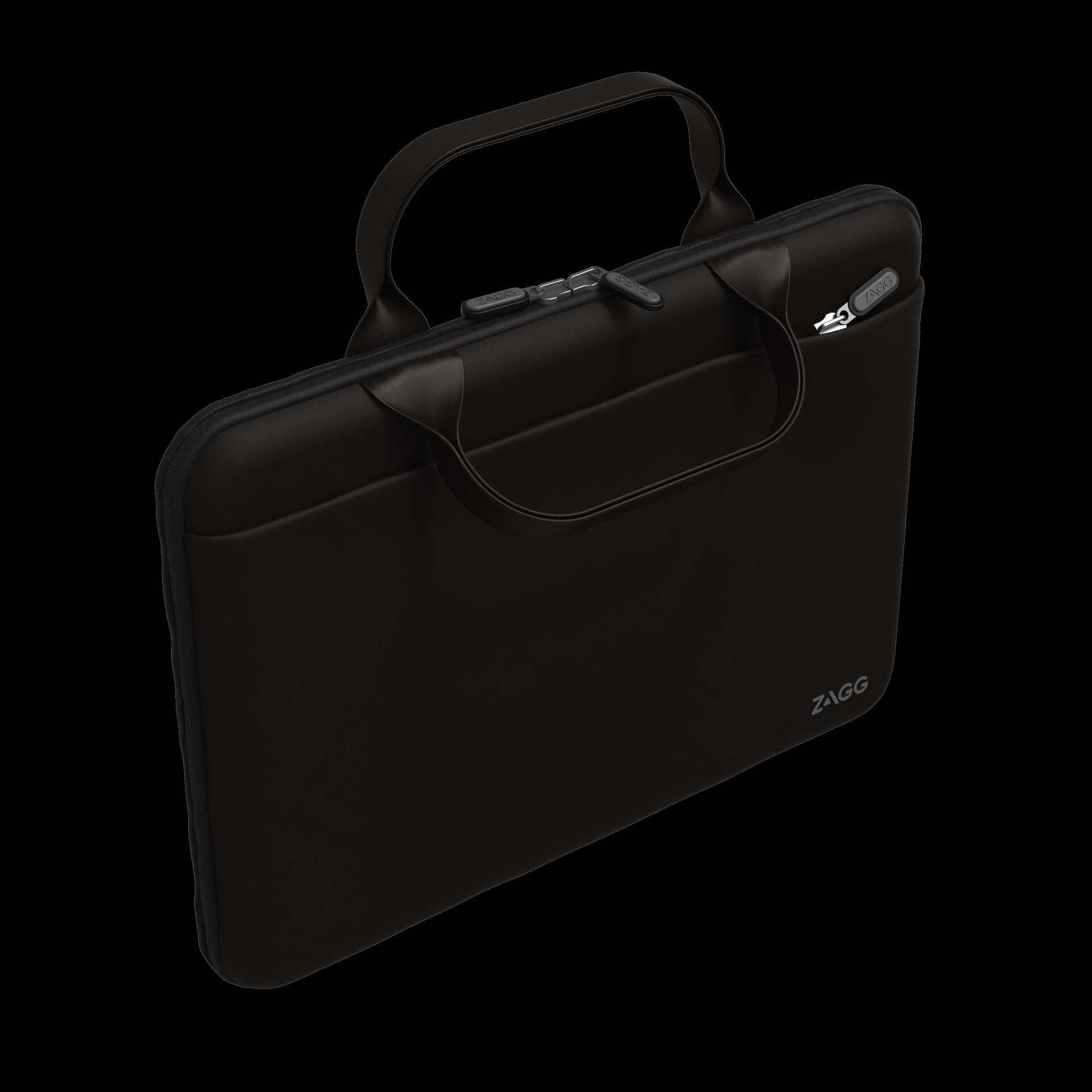 ZAGG 102006256 Notebooktasche 29,5 cm (11.6" ) Schutzhülle Schwarz (102006256)