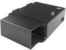 ACT Fiber patch box for Pre-terminated and MTP/MPO adapters, 2 slots (FA2131)