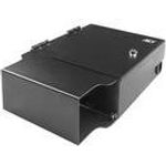ACT Fiber patch box for Pre-terminated and MTP/MPO adapters, 2 slots (FA2131)
