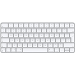 Apple Magic Keyboard - Tastatur - Bluetooth - QWERTY - Internationales Englisch - für 10.2"  iPad; 10.5"  iPad Air; 10.9"  iPad Air; iPad mini 5; iPhone 11, 12, SE, XR