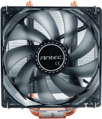 Antec Kühler C400 retail (0-761345-10920-8)