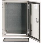 Eaton CS-43/200 Wandmontiertes Regal Grau (111682)