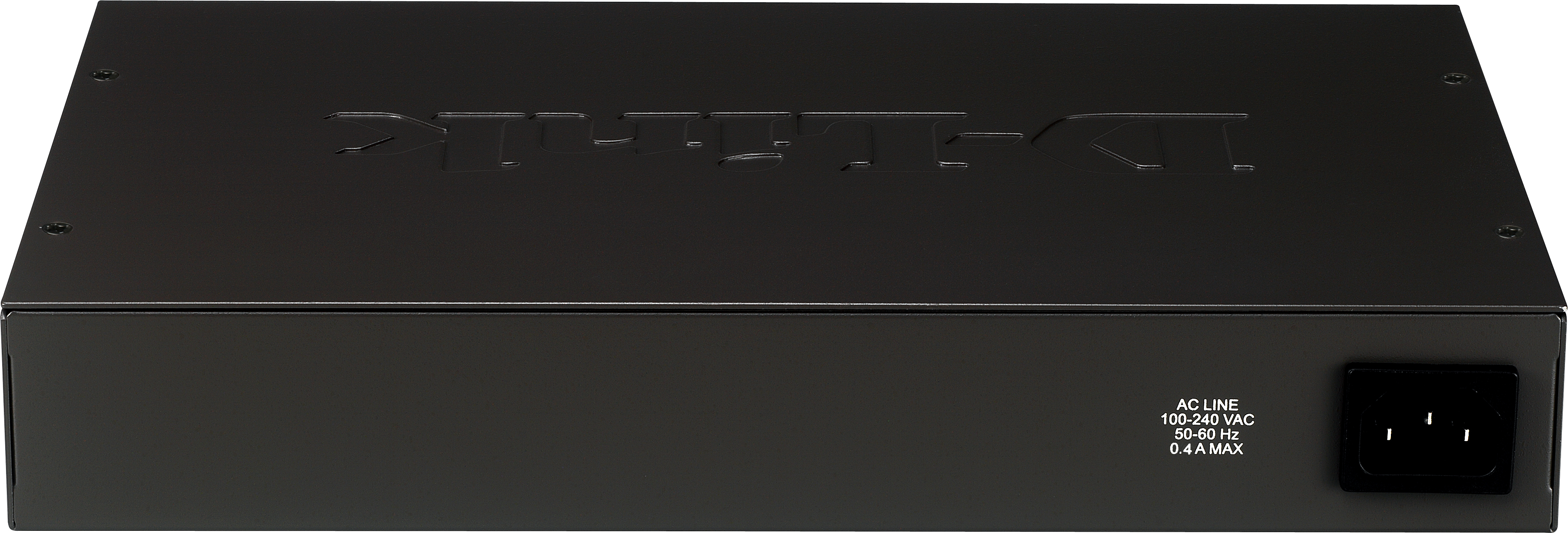 D-Link DGS-1024D/E Unmanaged Switch 24-Port Gigabit