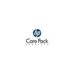 Hewlett-Packard Electronic HP Care Pack Next Business Day Hardware Support (UK716E)