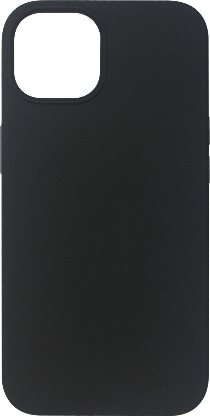 eSTUFF ES67120021-BULK Handy-Schutzhülle 15,5 cm (6.1") Cover Schwarz (ES67120021-BULK)