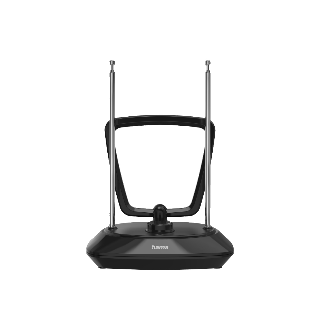 Hama Classic Innenantenne Schwarz